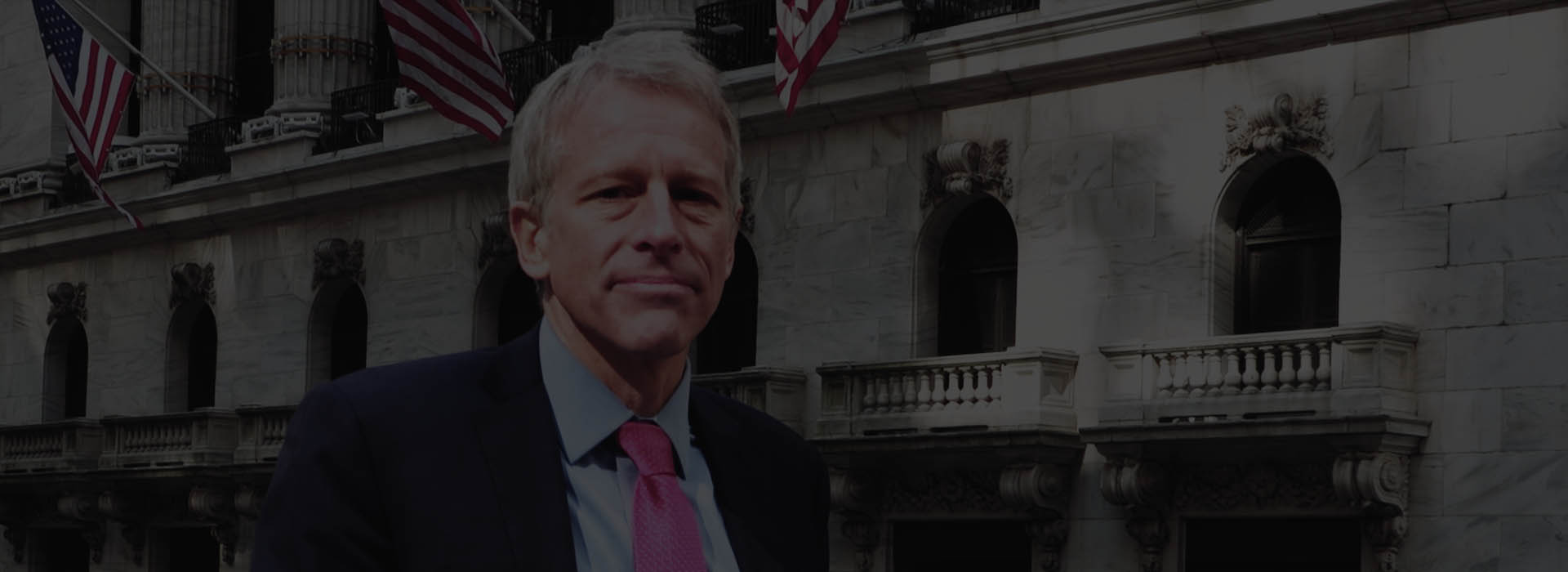 Whitney Tilson